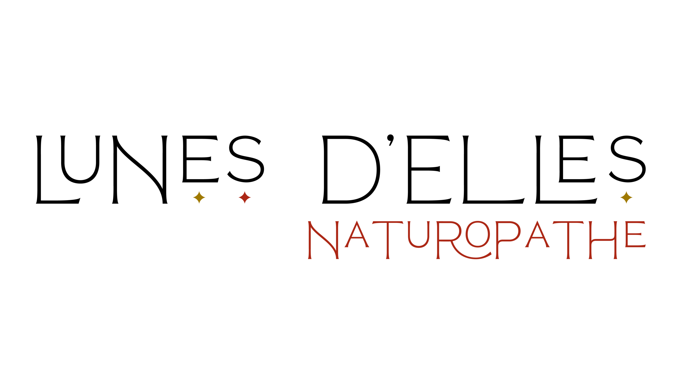 logo sticky naturopathe
